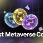 top 10 metaverse coins