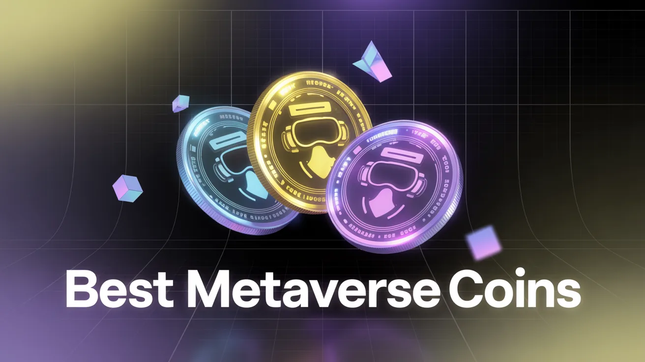top 10 metaverse coins