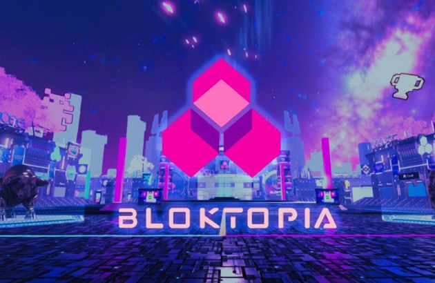 bloktopia vertical metaverse