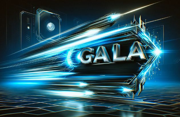 gala's metaverse