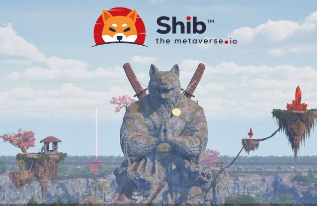 shib metaverse